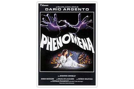 Phenomena-poster