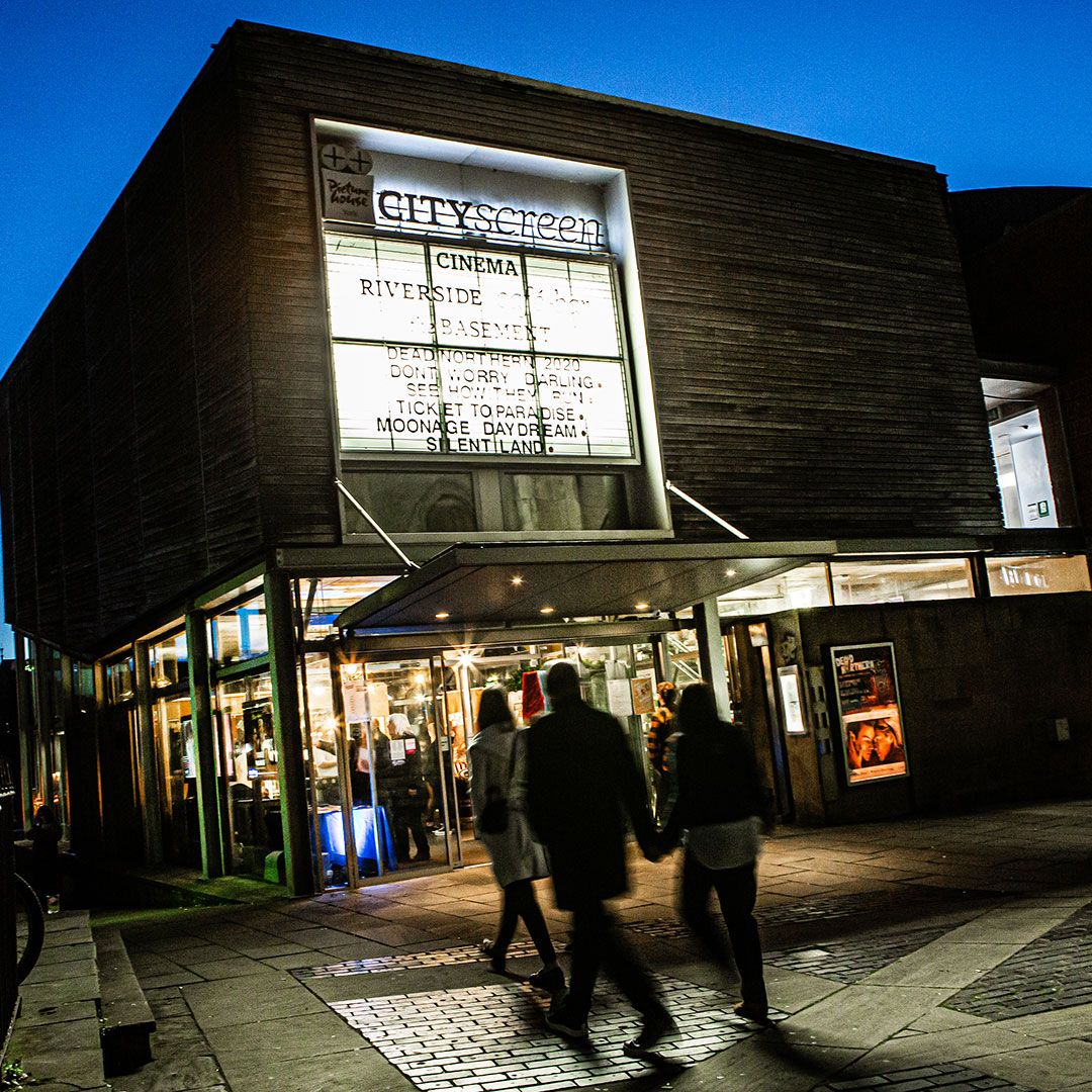 City Screen Cinema hosting Dead Northern Horror Film Festival