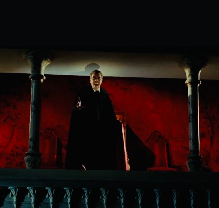 Prince of Darkness film still 1 