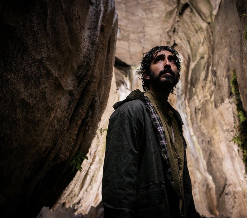 Rabbit Trap film still 1 