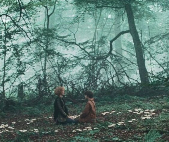 Rabbit Trap film still 3 