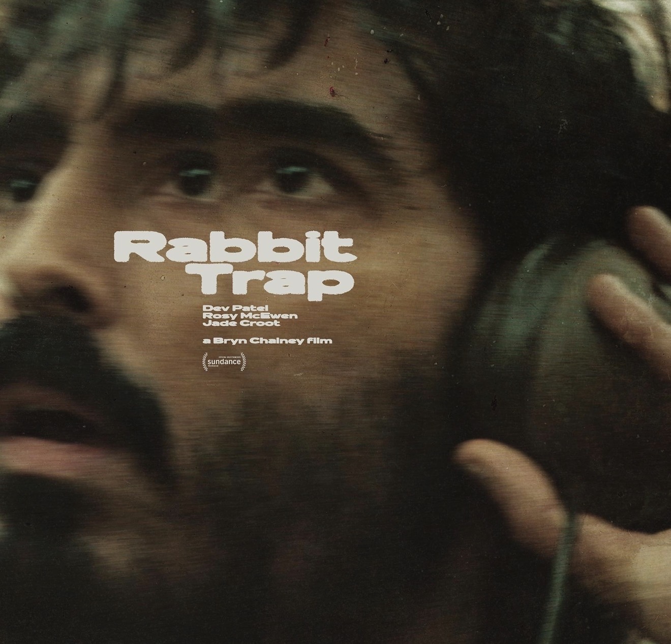 Rabbit Trap poster 2