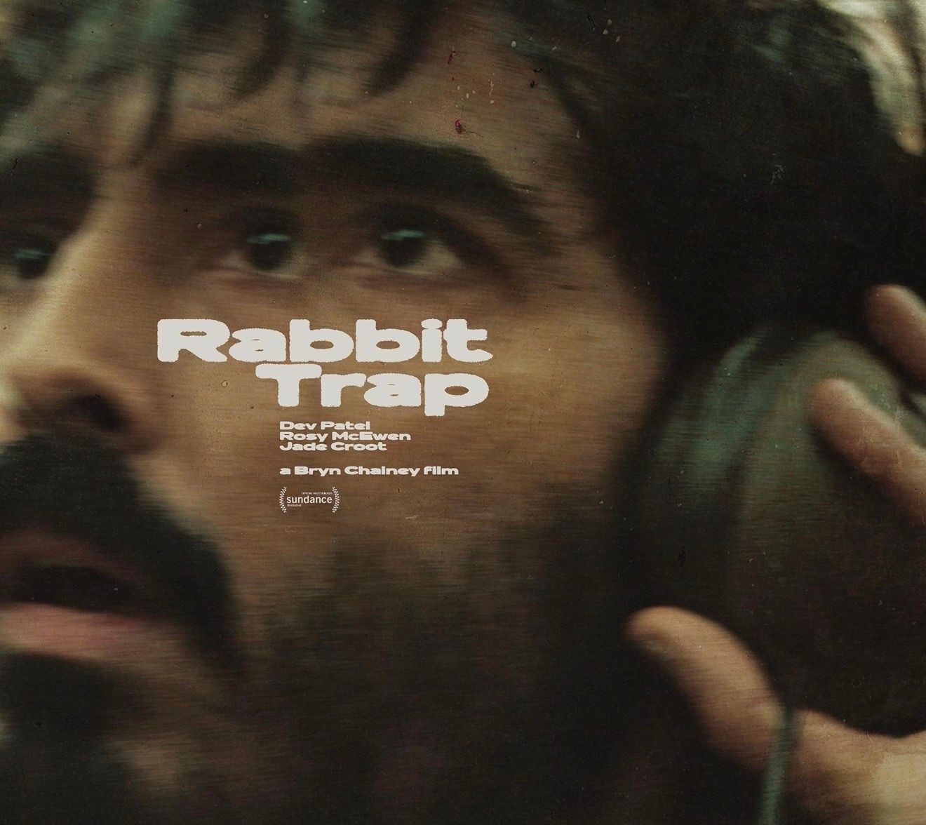 Rabbit Trap poster 1