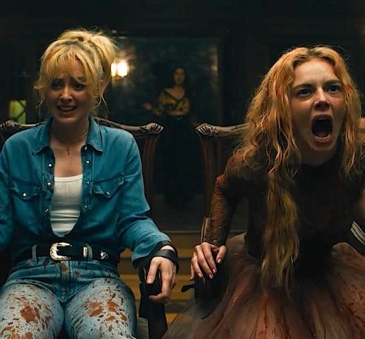 Ready or Not 2 film still 