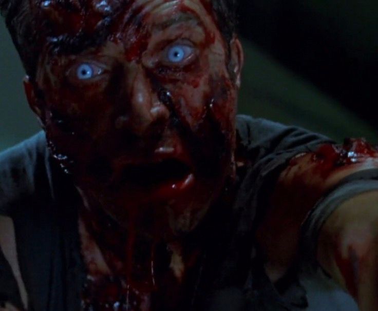 Resident Evil film still 