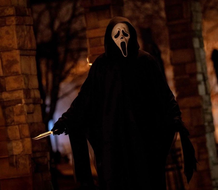 Scream 7 promotional still 