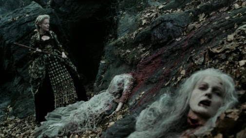 Sleepy Hollow still 6