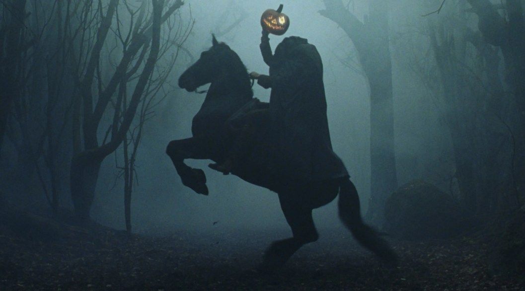 Sleepy Hollow still 7