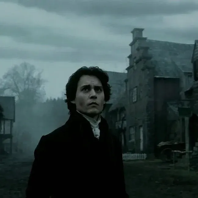 Sleepy Hollow still 3