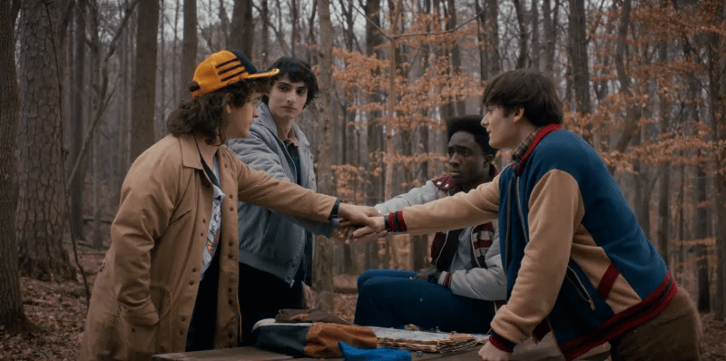 Stranger things season 5 still 1