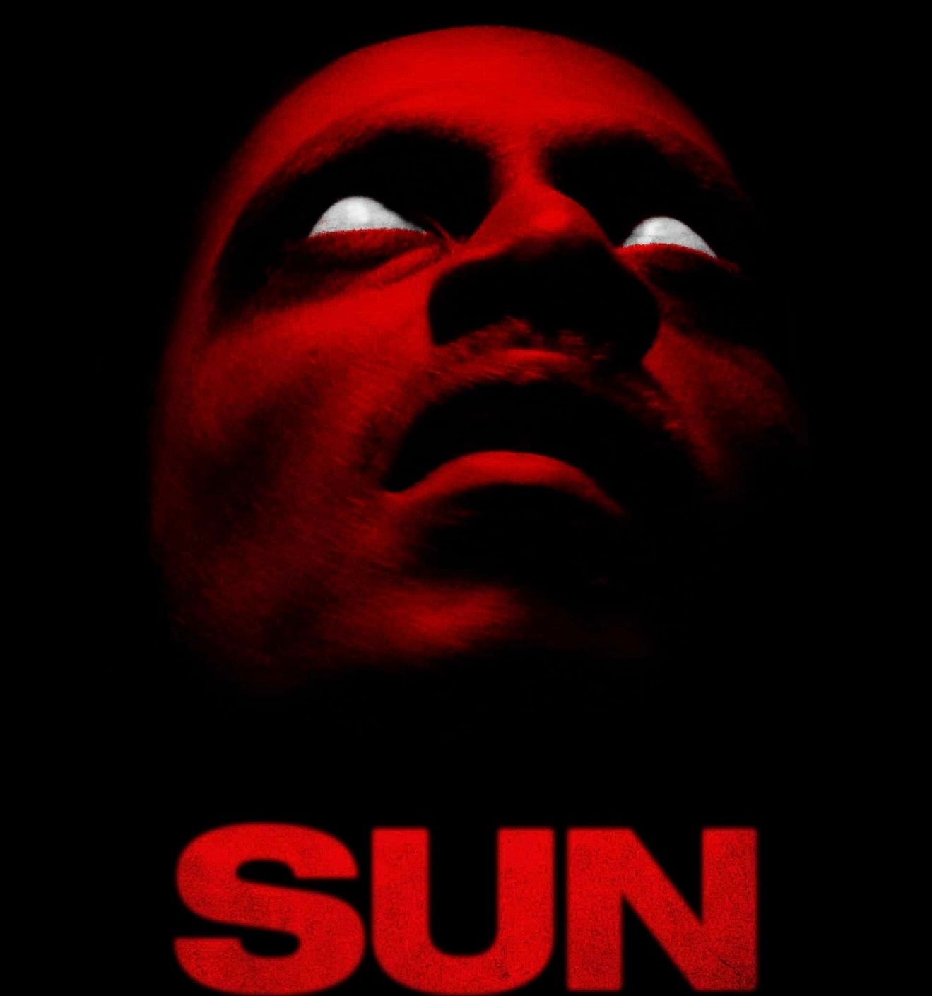 Sun film poster 