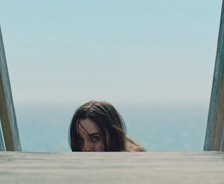 The Beach House film still 