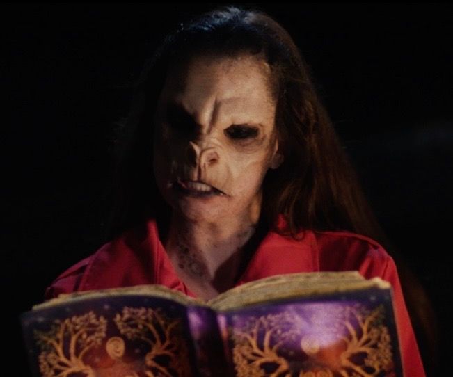 The Demoness film still 2 