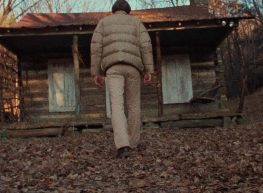 The Evil Dead film still 2
