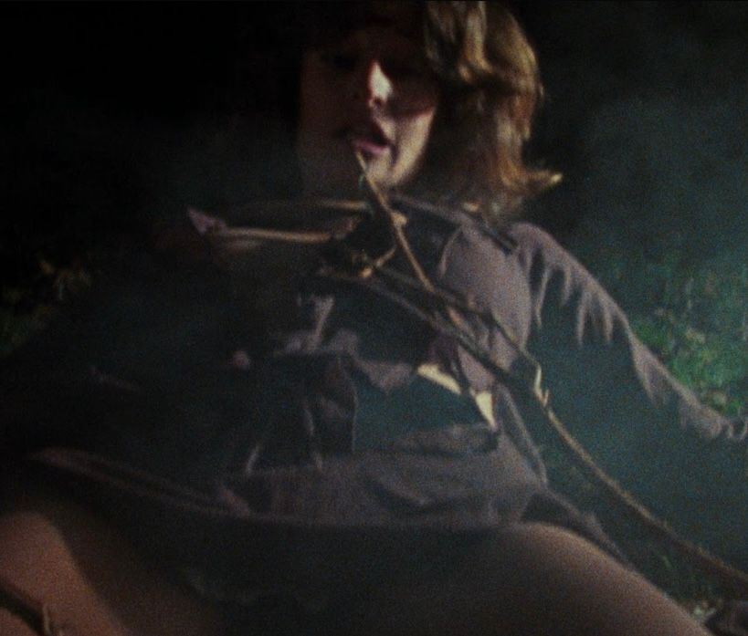 The Evil Dead film still 5 