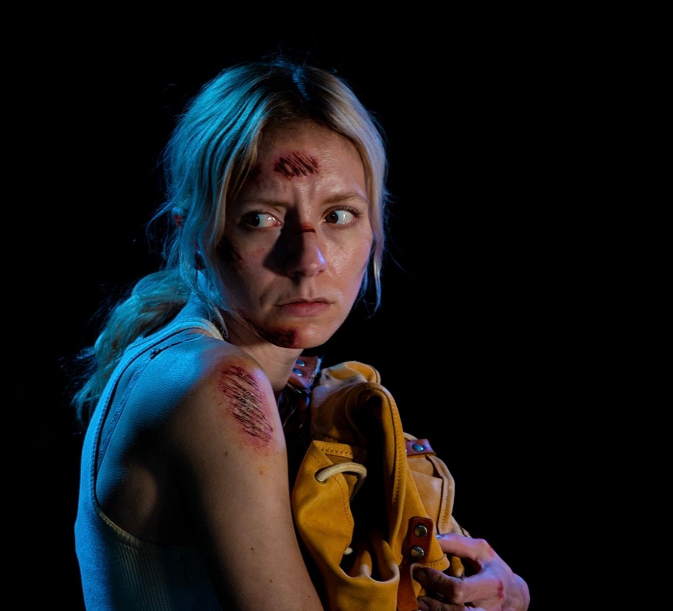 The Sticks film promo still 1 