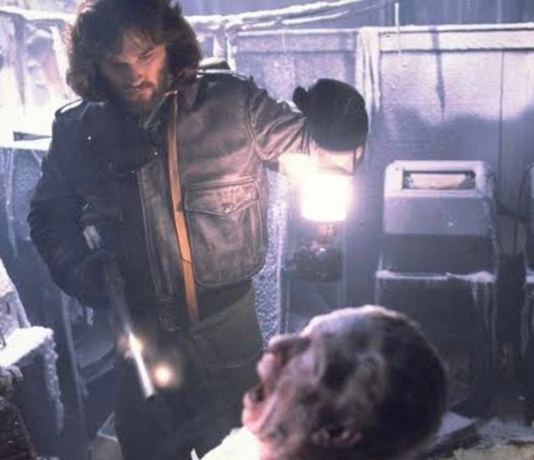 The Thing film still 1 