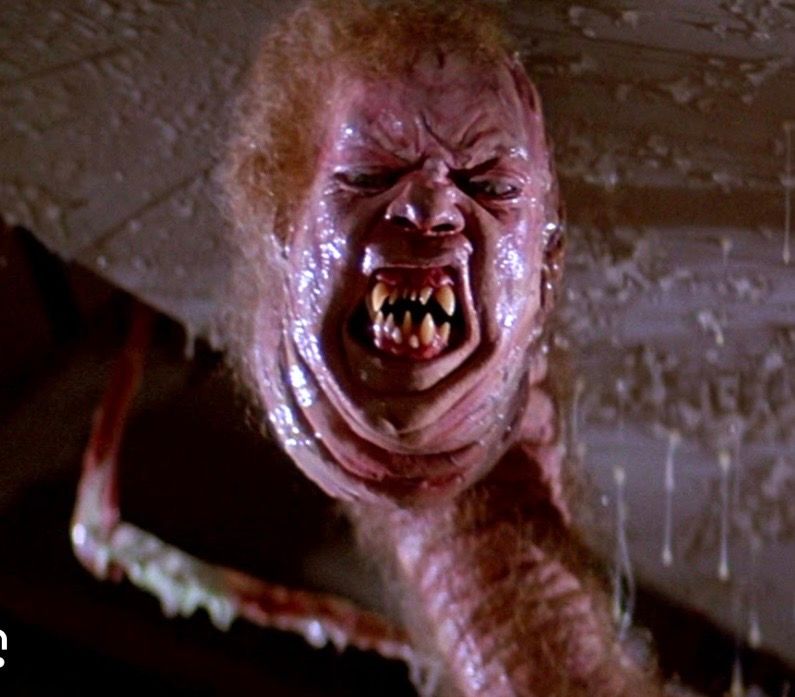 The Thing film still 2 