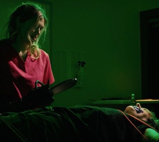 The Demoness film still 1 
