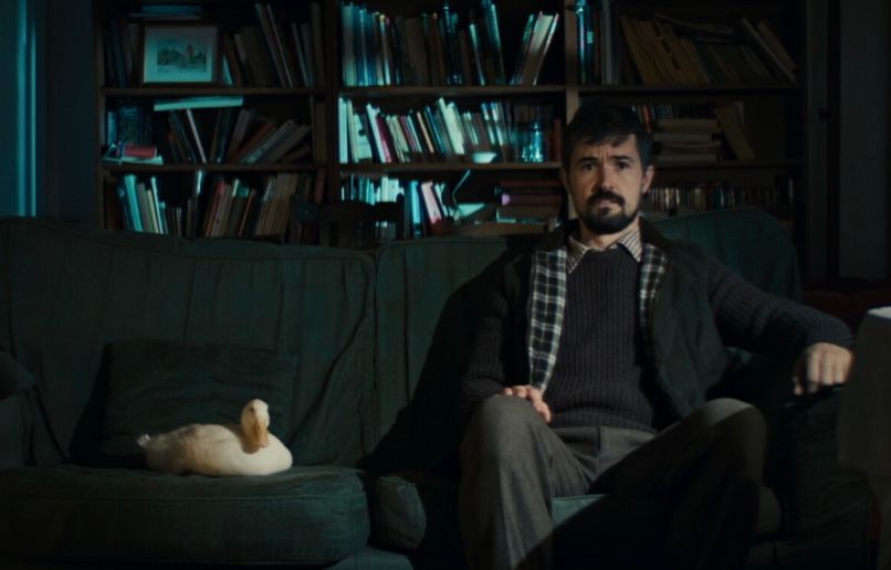 The Quackening poster 