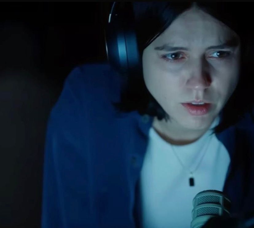 Undertone film still 1 