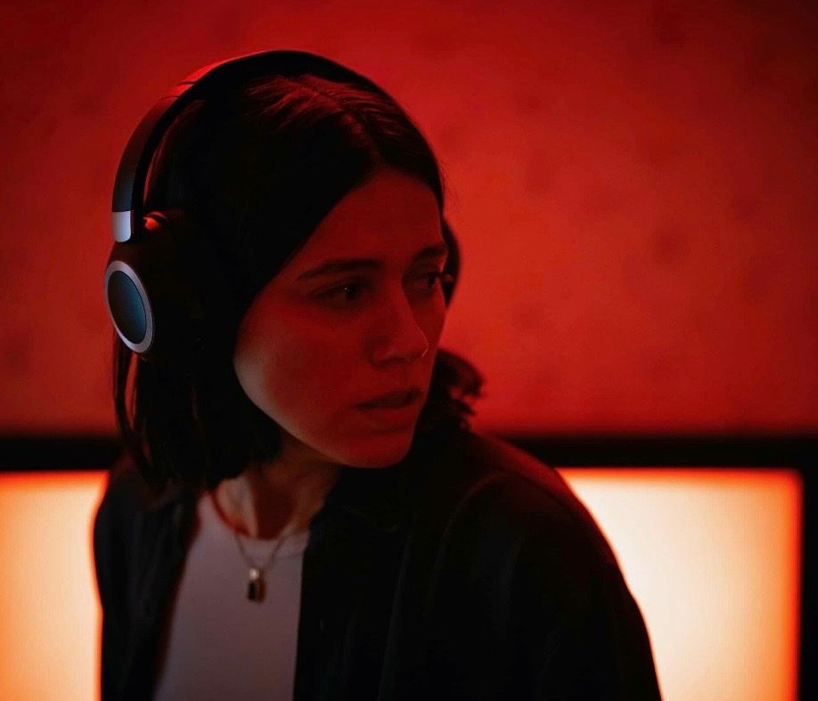 Undertone film still 2 