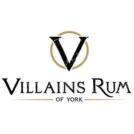 Villians-Rum Sponsoring Dead Northern 2025 - Spirits with Spirits