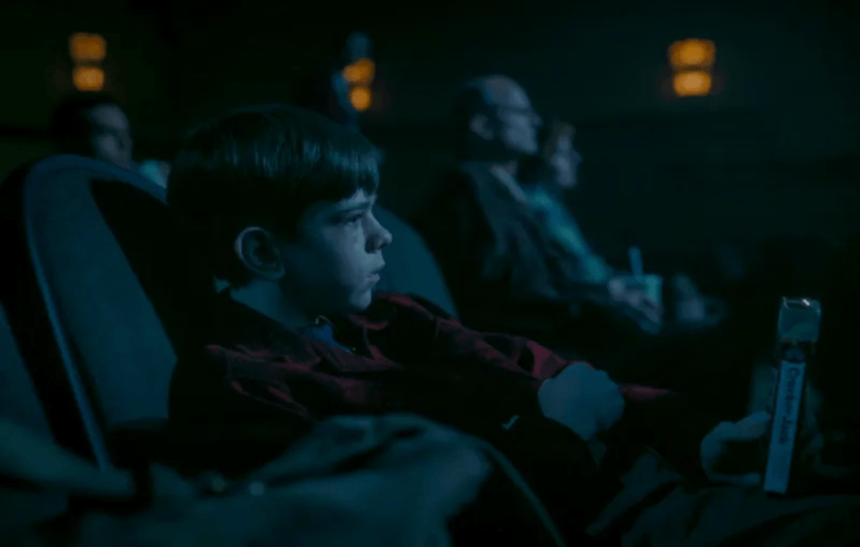 Welcome to derry still 4