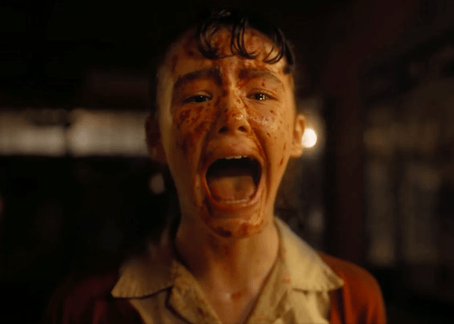 Welcome to derry still 1