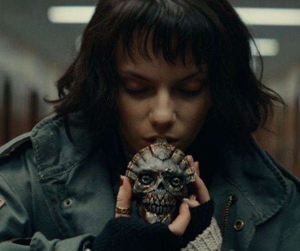 Whistle film still 1 