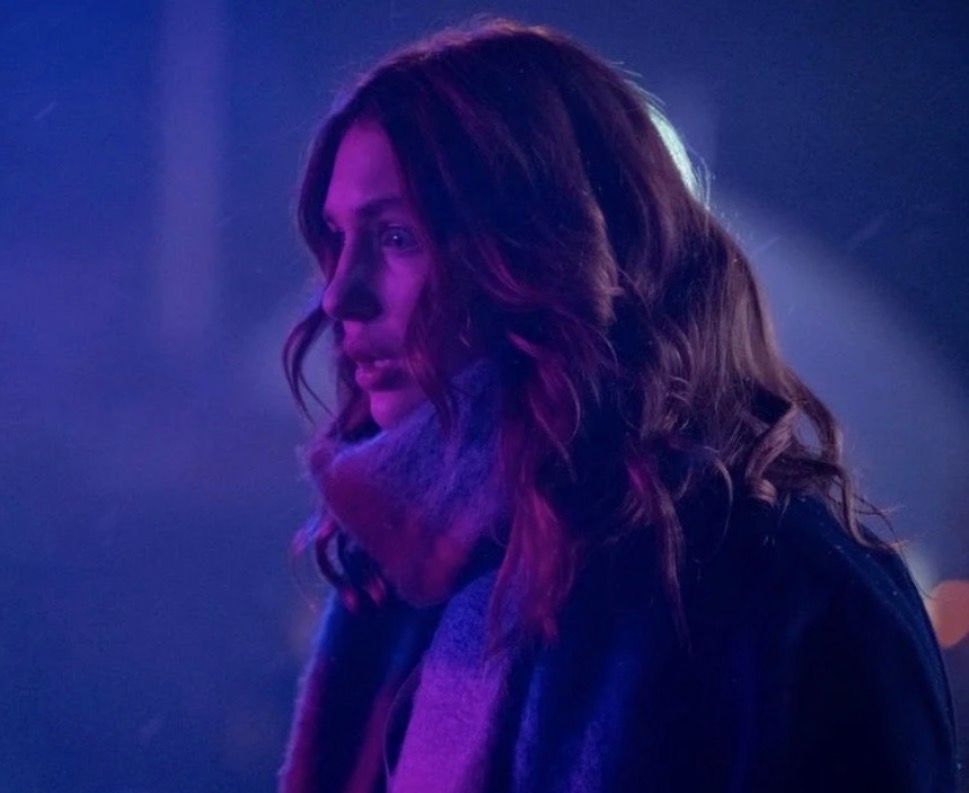 Whistle film still 2 