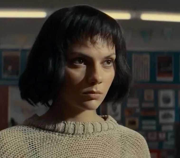 Whistle film still 4 