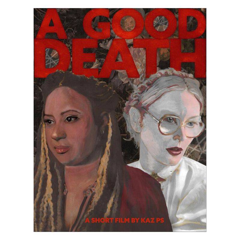 a good death A Festival Short That Cuts Deep  