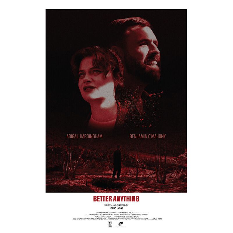 better anything  Short Film That Unleashes the Unseen 