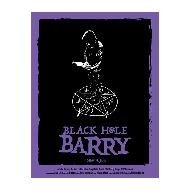 black-hole-barry- absurdist dark comedy sci-fi visual