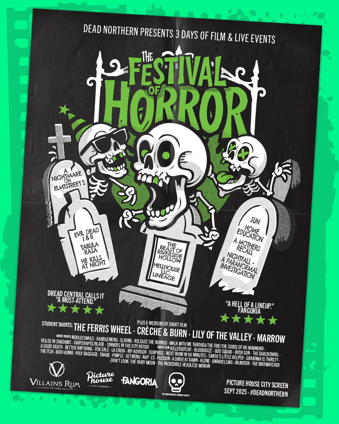 event poster 2025