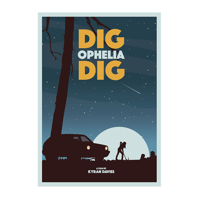 dig-ophelia-dig horror-comedy mini-feature promo