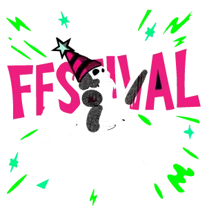 2025 Horror Filme Festival Line up for events and movies