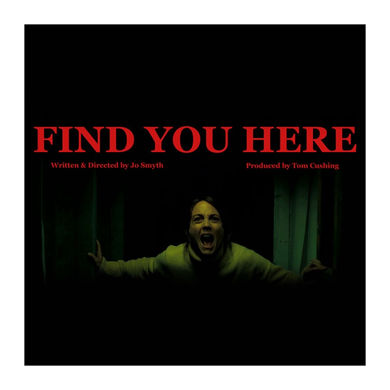 find-you-here afterlife reunion ghost short visual