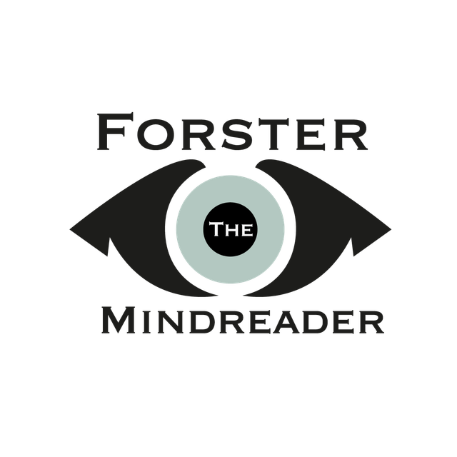 Forster the Mind Reader
