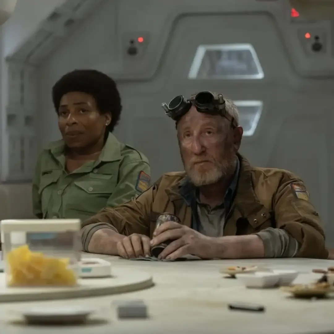 Alien Earth Episode 5 Dead Northern Review