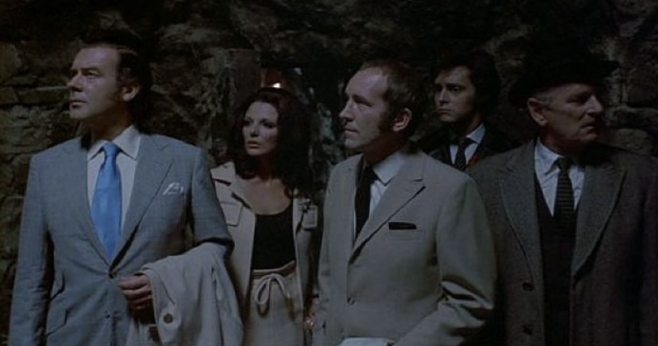 Still from horror film featured in the blog post