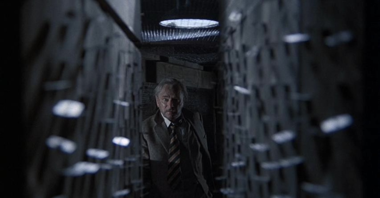 Feature Film scene