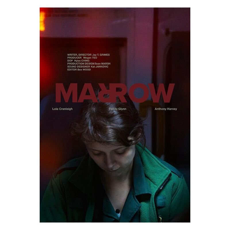 marrow Short Film That Twists Expectations  