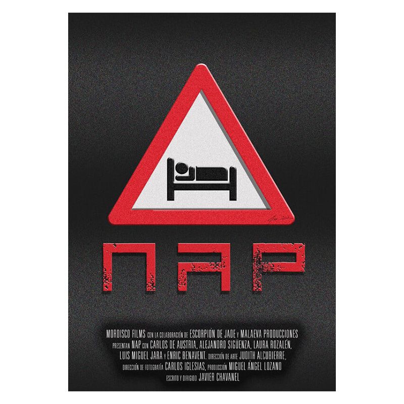 nap Bite-Sized Horror with Big Impact 