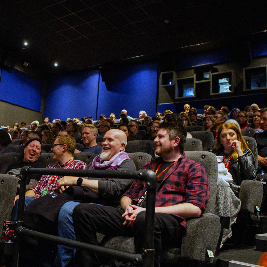 packed cinemas
