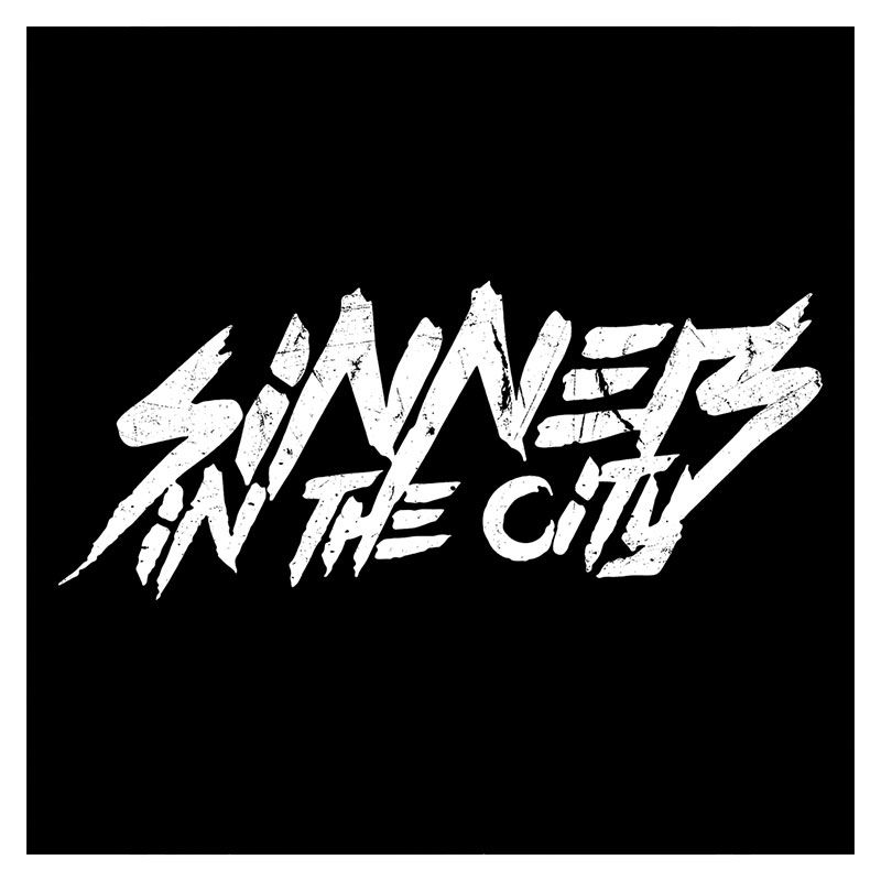 sinners-in-the-city-vexxed music video at Dead northern 2025