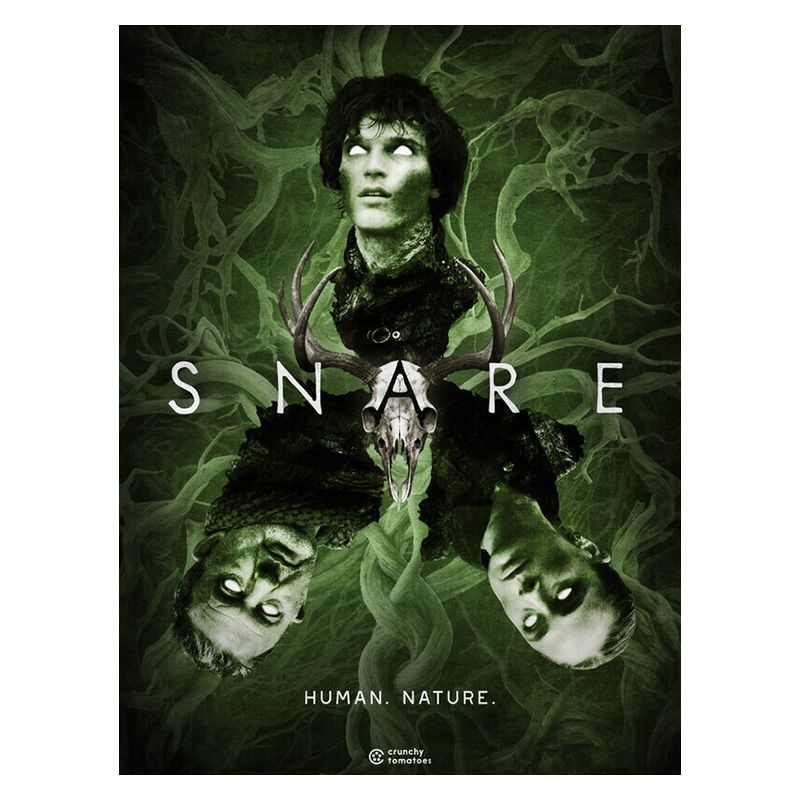 snare Horror Short That Leaves a Mark  