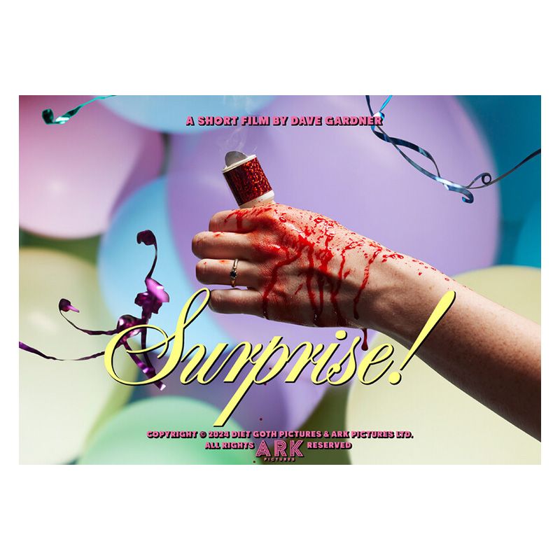 surprised A Festival Favourite Short Film  