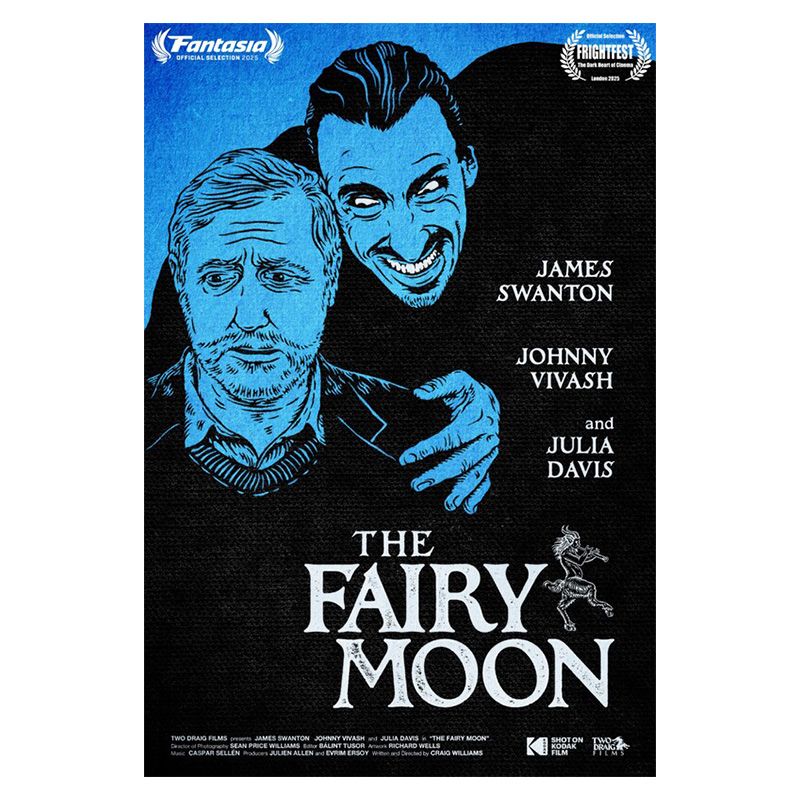 the fairy moon A Bite-Sized Nightmare at Dead Northern  